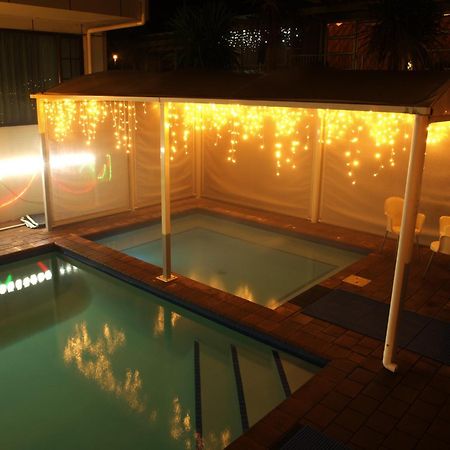 Albany Rosedale Motel Auckland Kültér fotó