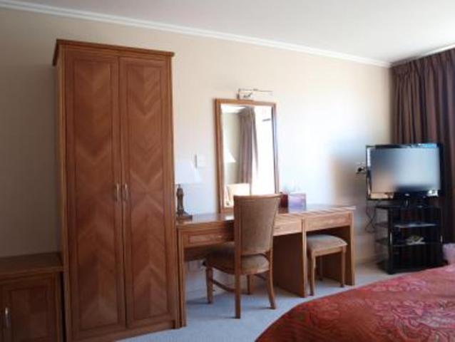 Albany Rosedale Motel Auckland Kültér fotó
