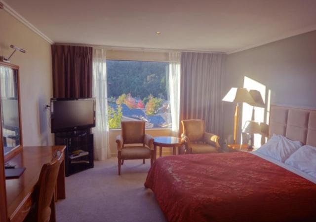 Albany Rosedale Motel Auckland Szoba fotó