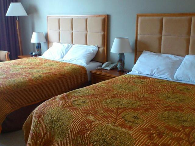 Albany Rosedale Motel Auckland Szoba fotó