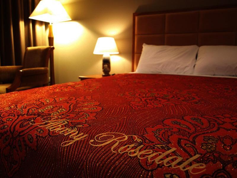 Albany Rosedale Motel Auckland Kültér fotó