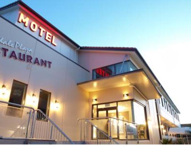 Albany Rosedale Motel Auckland Kültér fotó