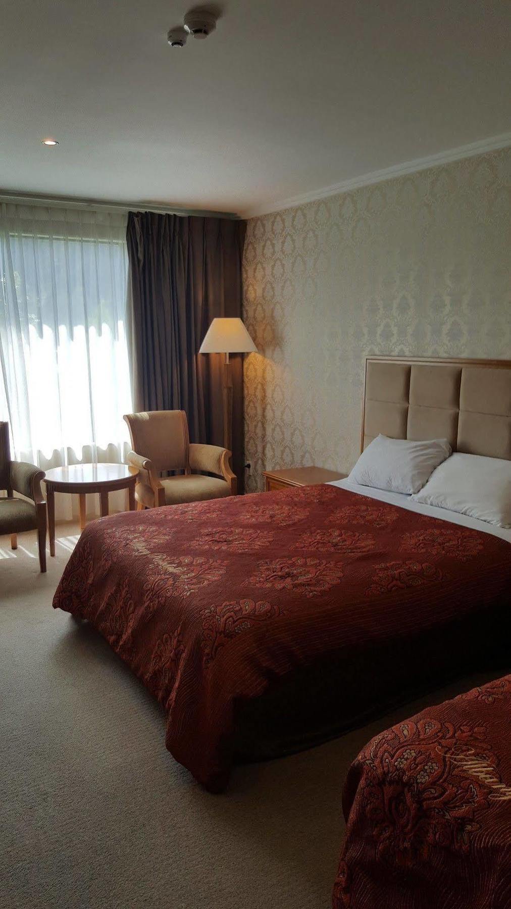 Albany Rosedale Motel Auckland Kültér fotó