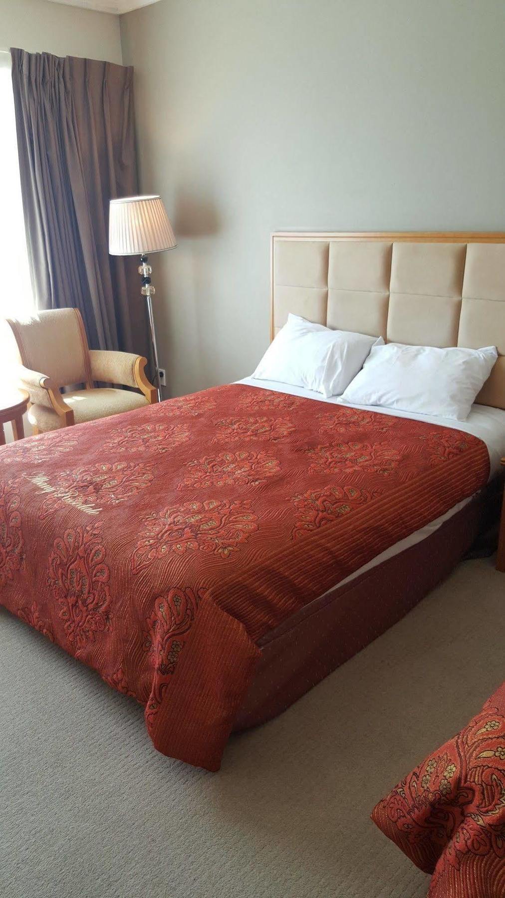 Albany Rosedale Motel Auckland Kültér fotó