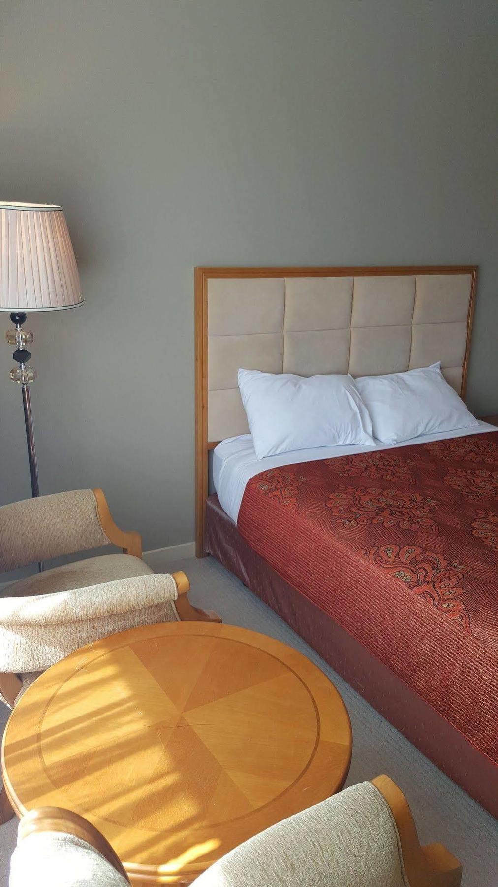 Albany Rosedale Motel Auckland Kültér fotó